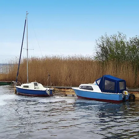 Am Kummerower See, Kummerow, Cleaning Included Σπίτι διακοπών Kummerow (Mecklenburgische Seenplatte)