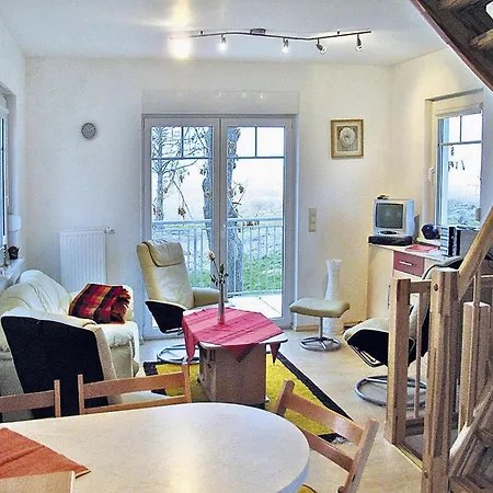 Am Kummerower See, Kummerow, Cleaning Included *