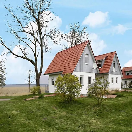 Am Kummerower See, Kummerow, Cleaning Included Kummerow (Mecklenburgische Seenplatte)