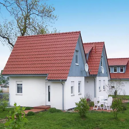 Am Kummerower See, Kummerow, Cleaning Included * Kummerow (Mecklenburgische Seenplatte)